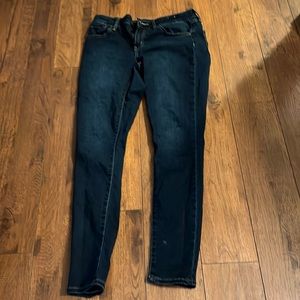 Womens Jeans, size 9